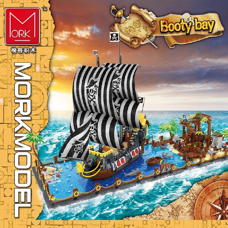 Booty Bay